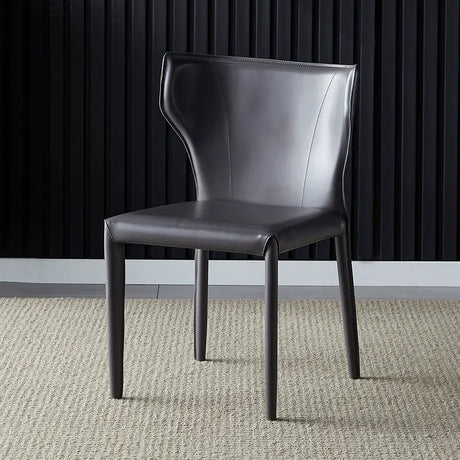 MOXER Elowen Elegant Nordic Dining Chair from MOXER