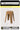 ABOUT WHITE Esmira Nordic Thickened Plastic Small Stool from ABOUT WHITE