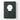 MANDELA Quokka Sleek Minimalist Wall Clock from MANDELA