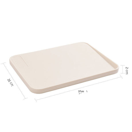 SUCO Akihiro Antimicrobial Versatile Cutting Board from SUCO