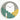 MANDELA Ainsley Minimalist Modern Decorative Watch from MANDELA