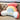 MESSIAH Isolde Colorful Plush Tatami Cushion Pillow Set from MESSIAH