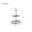 EPIUS Anselmo Chic Metal Storage Afternoon Tea System from EPIUS