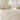 PIXEL Vasya Soft Cream Waterproof Area Carpet from PIXEL