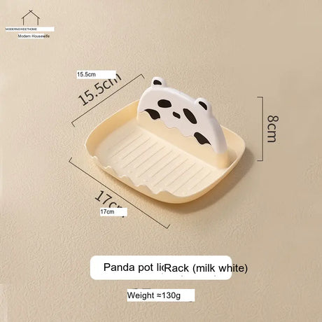 MH Isadora Versatile Kitchen Storage Set Pot Clipping System from MH