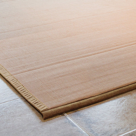 PAULOWNIA Haruki Plush Thickened Tatami Carpet from PAULOWNIA