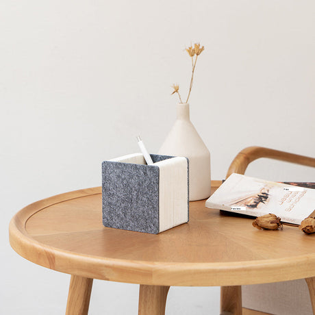 SHIBA Marcellus Large Versatile Storage Box from SHIBA