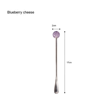 EPIUS Alhambra Elegant Organic Mixing Stick from EPIUS
