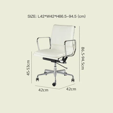 LAZYSPACE Logan Office Chair from LAZYSPACE