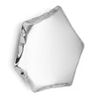 ROOMHOME Isolde Luxurious Stainless Steel Modern Design Mirror Decor from ROOMHOME