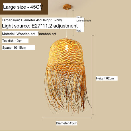 BOJI Sapporo Serenity Elegant Ceiling Lamp from BOJI