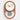 MANDELA Tamsin Elegant Minimalist Living Room Jewelry Watch Collection from MANDELA