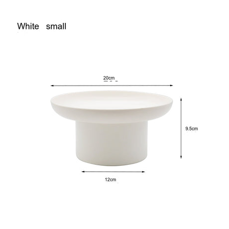 EPIUS Montserrat Minimalist Solid Color Desktop Storage Box from EPIUS