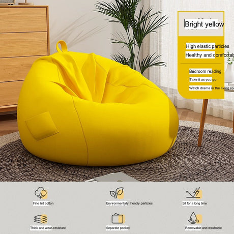 LEDONG Akihiko Cozy Detachable Sofa Bed from LEDONG