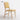 ANJI CHENJI Modern Leisure Dining Chair from ANJI CHENJI