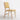 ANJI CHENJI Modern Leisure Dining Chair from ANJI CHENJI