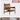CAROCC Isolde Luxurious Leather Retro Chair from CAROCC