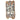 MATREPUBLIC Isolde Whimsical Soft Texture Area Rug from MATREPUBLIC