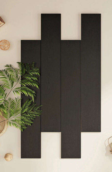 LOFTWELL Cincinnatus Elegant Anti-Slip Wood Grain Tile from LOFTWELL