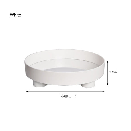 EPIUS Astrid Elegant Organized Desktop Tray for Skincare from EPIUS