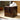 PAULOWNIA Haruka Eco-Friendly Square Storage Box from PAULOWNIA
