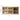 JUHAN Kaelani Rustic Solid Wood TV Cabinet with Glass Doors from JUHAN