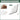 GENJI Takashi Natural Coconut Palm Mattress Cushion from GENJI