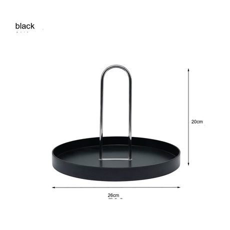 EPIUS Lysander Sleek Scandinavian Table Storage System from EPIUS