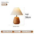 MAILANG Kenji Elegant Ambient Lantern Table Lamp from MAILANG