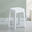 A&D Zephyr Thickened Minimalist Living Room Stool from A&D