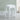A&D Zephyr Thickened Minimalist Living Room Stool from A&D