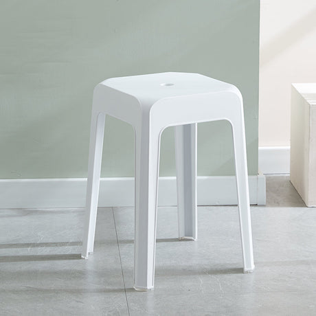 A&D Zephyr Thickened Minimalist Living Room Stool from A&D