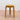 NIYE Eldridge Versatile Round Plastic Stool from NIYE
