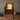 DISPLAY ASIANART Chul-Su Elegant Modern Table Lamp from DISPLAY ASIANART