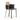 DIME GARDEN Santiago Elegant Wicker Outdoor Set from DIME GARDEN