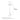 OU DEWEI Elowen Nordic Chic Illuminated Floor Lamp from OU DEWEI