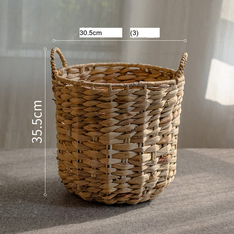 JUHAN Elowen Chic Handheld Flower Pot Storage Basket from JUHAN