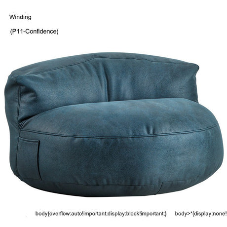 PULI Marisol Cozy Memory Foam Cushion from PULI