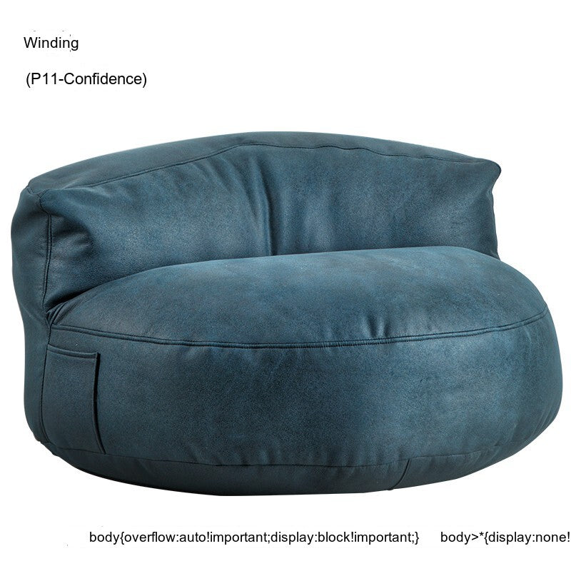 PULI Marisol Cozy Memory Foam Cushion from PULI