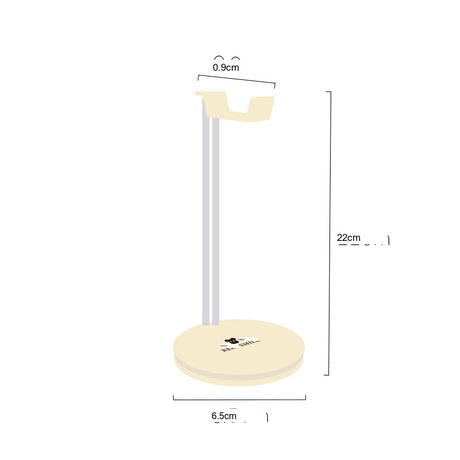 EPIUS Kalliope Sleek Durable Audio Bracket from EPIUS