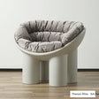 NIYE Valentina Cozy Minimalist Lounge Sofa from NIYE