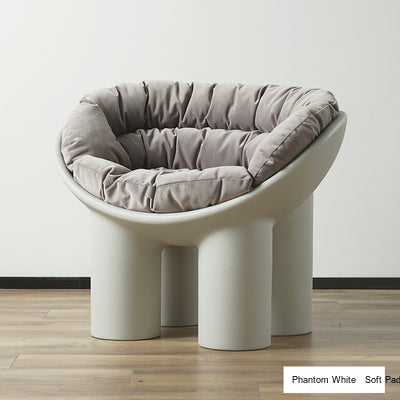 NIYE Valentina Cozy Minimalist Lounge Sofa from NIYE