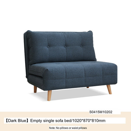 GENJI Hoshiko Stylish Multifunctional Sofa Bed from GENJI