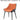 MIKA Italian Leather Office Dining Chair from MIKA