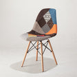 NIYE Eldridge Stylish Elegant High Chair from NIYE