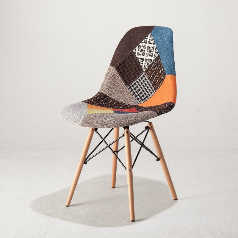 NIYE Eldridge Stylish Elegant High Chair from NIYE