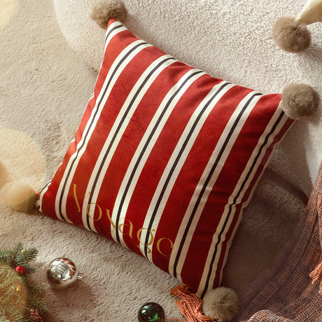 VANT Isabela Plush Modern Sleep Pillow from VANT