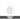TIANRUN Marisol Elegant Minimalist Toothbrush Glass Holder Set from TIANRUN