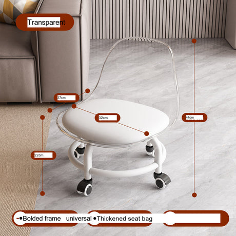 A&D Hokkaido Versatile Compact Stool from A&D