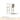 GENJI Kintaro Elegant Natural Wood Dressing Table from GENJI